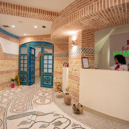 Bougainvill Sunset Villa Sarande Exterior photo
